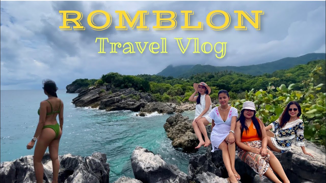 LET’S EXPLORE - TALISAY, CALATRAVA ROMBLON #romblon #bonbon #philippines