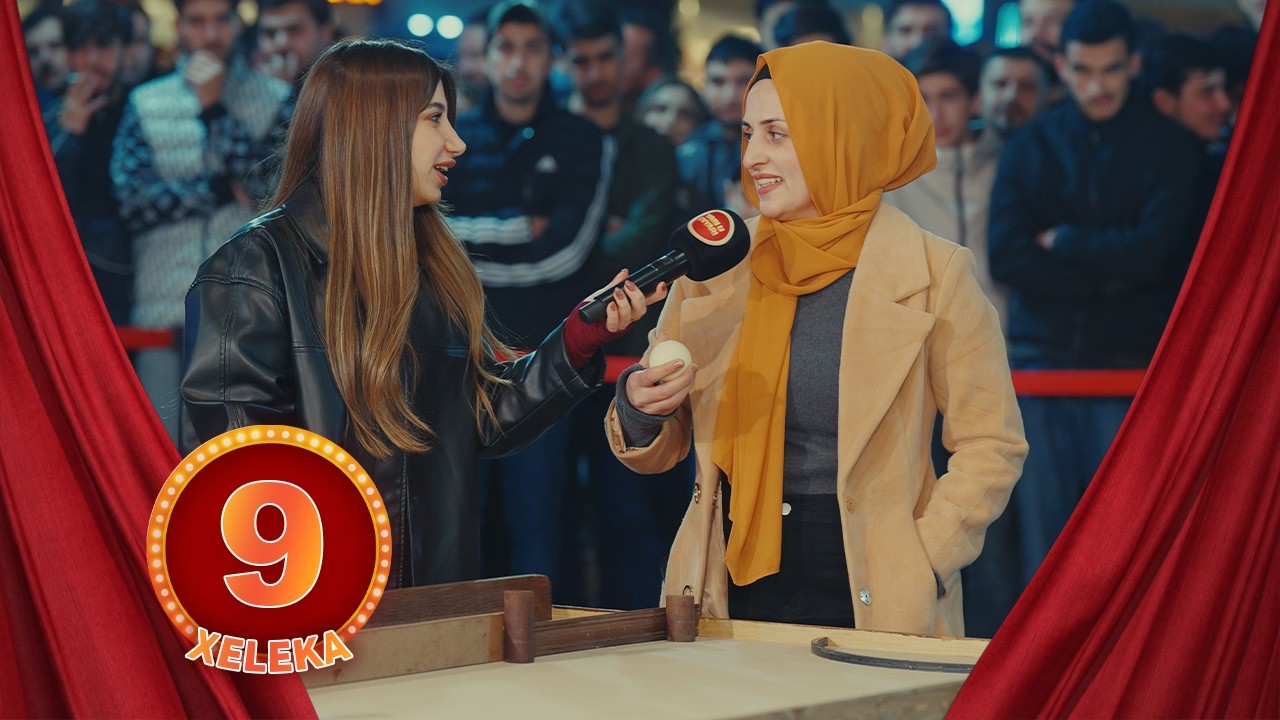 Yari u Dyari 2026 - Xeleka 9