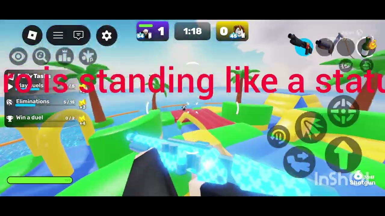 Guys pls watch it its long vid