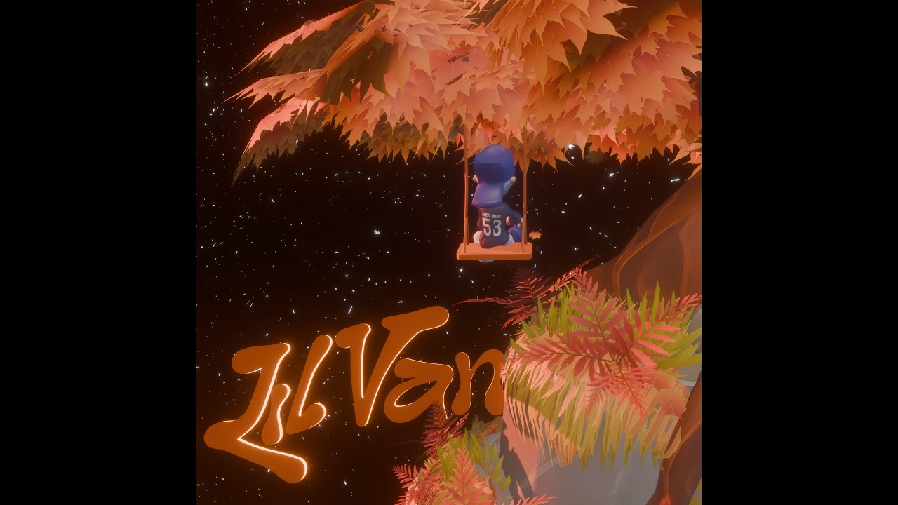 $A Lil Van - Trương Đ&igrave;nh Ho&agrave;ng | Official MV Visual