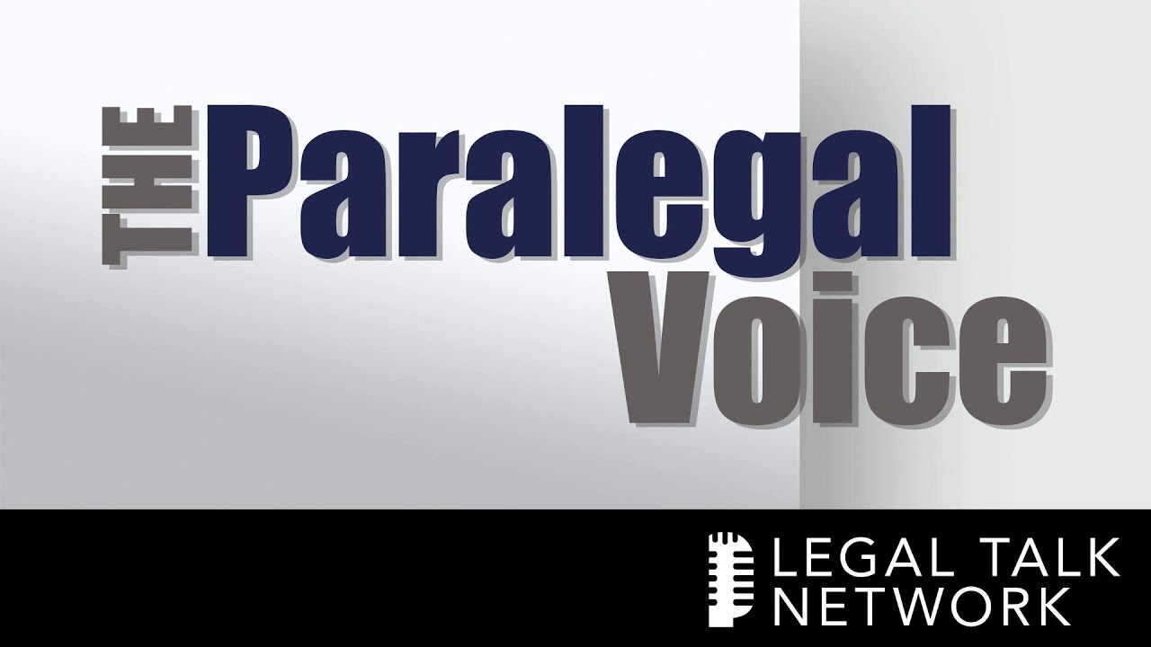 NALA Annual 2019: Benefits of Paralegal Certification