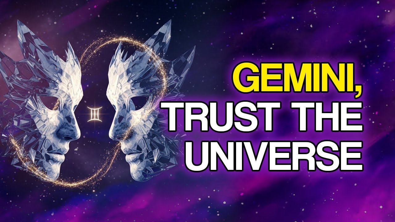 11 Things That Will Happen to GEMINI in the Coming Days
