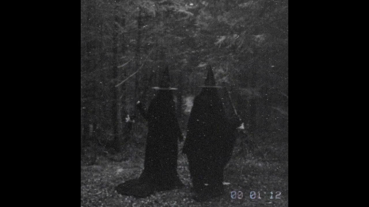 (FREE FOR PROFIT) DARK AMBIENT x BONES TYPE BEAT - 