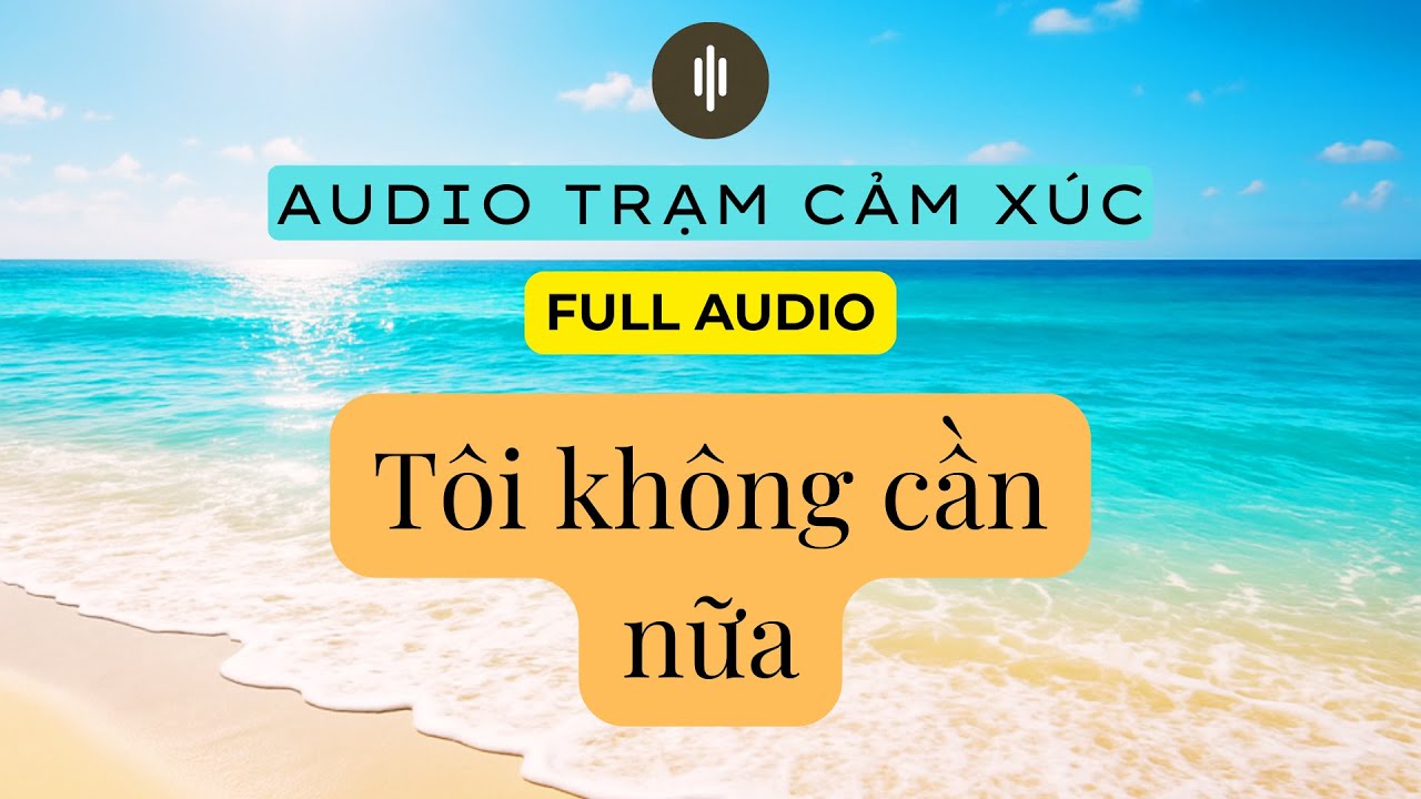 Khi Tôi Chết, Anh Ta Mới Hối Hận | Sau Khi Trùng Sinh, Tôi Đã Yêu Người Khác | Audio Truyện Cảm Xúc