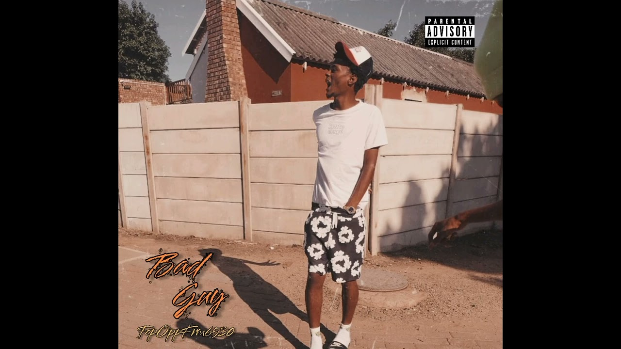 TopOppFrm6530 - Bad Guy (prod by.@starboysaofficial)