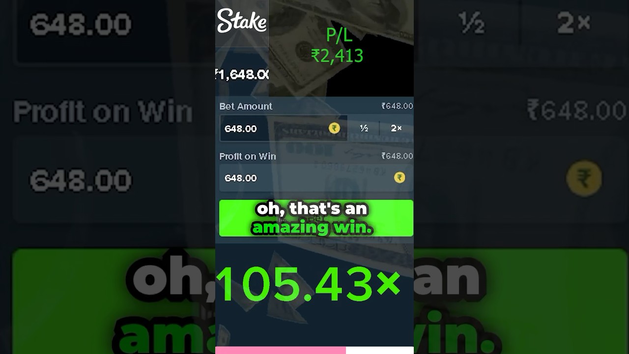 Day 10!! | Stake Challenge