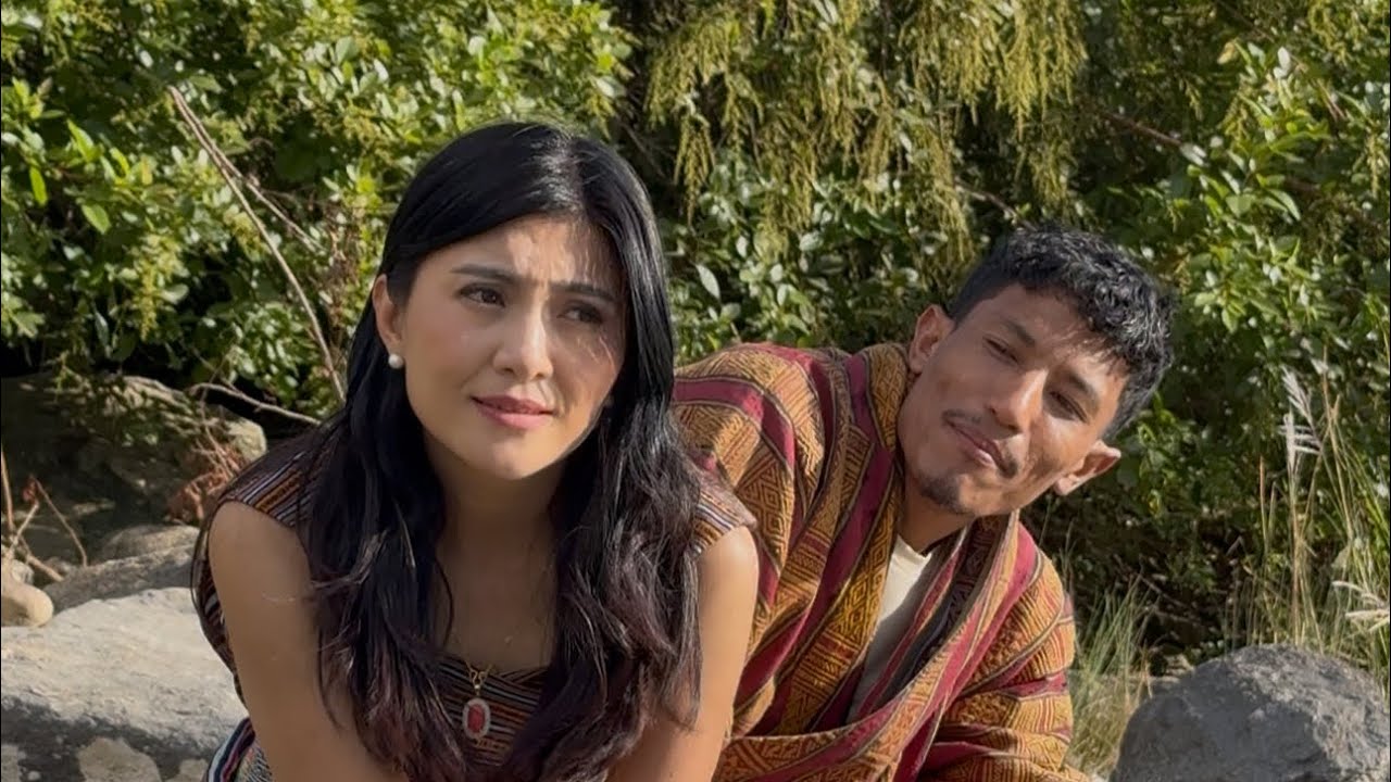 Met with singers of Bhutan