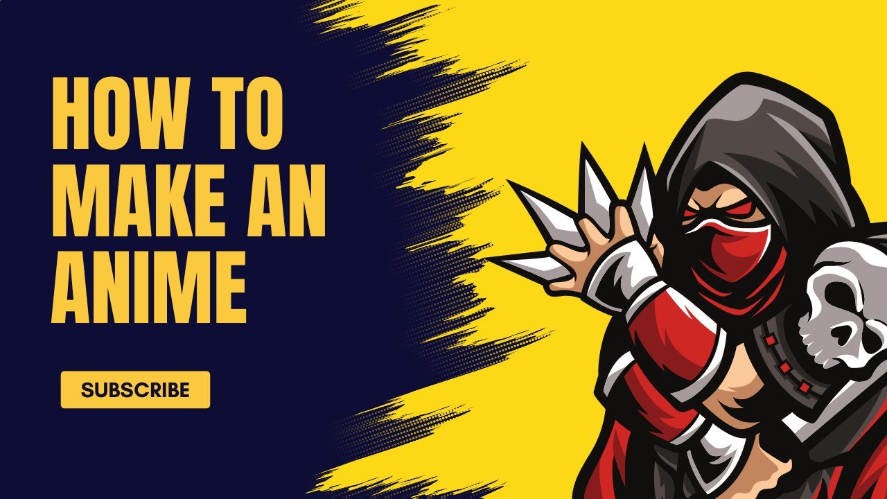 The Magic Behind Animation and Anime: Technology Revealed