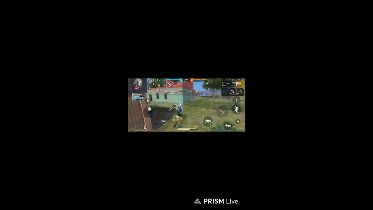 alikelake gaming is live