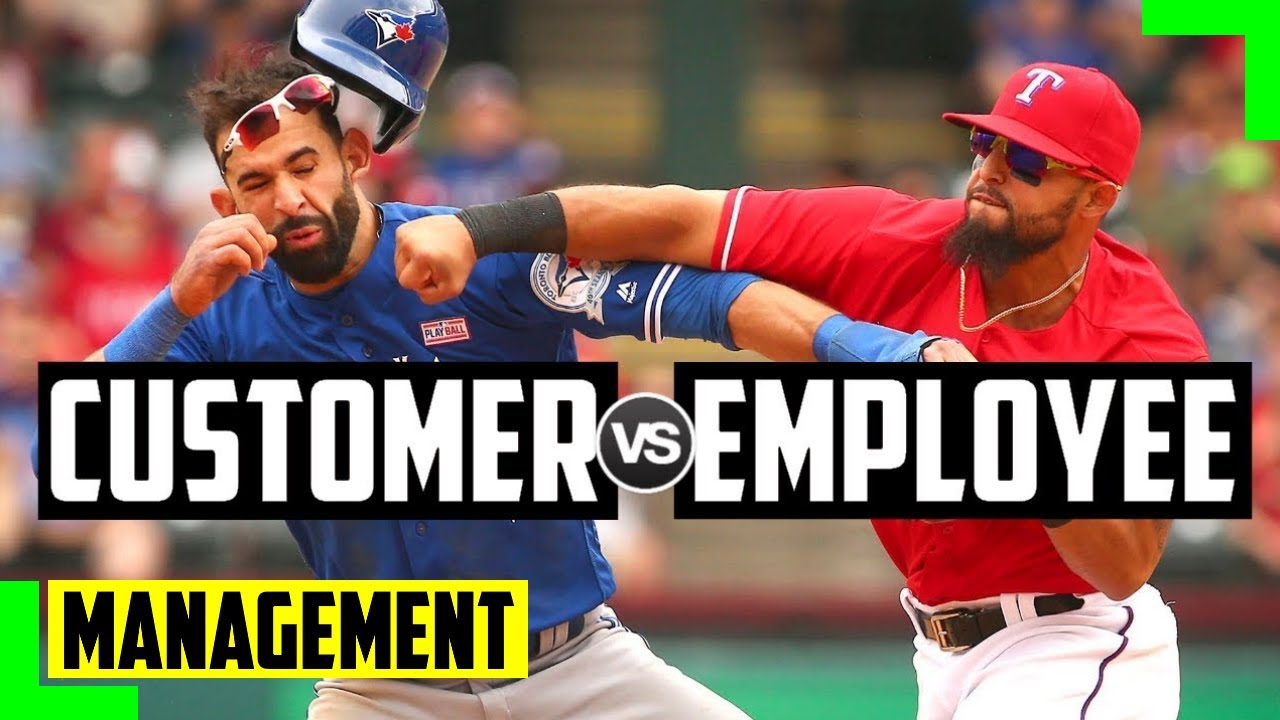 Should You Believe Your Customers Over Your Employees?