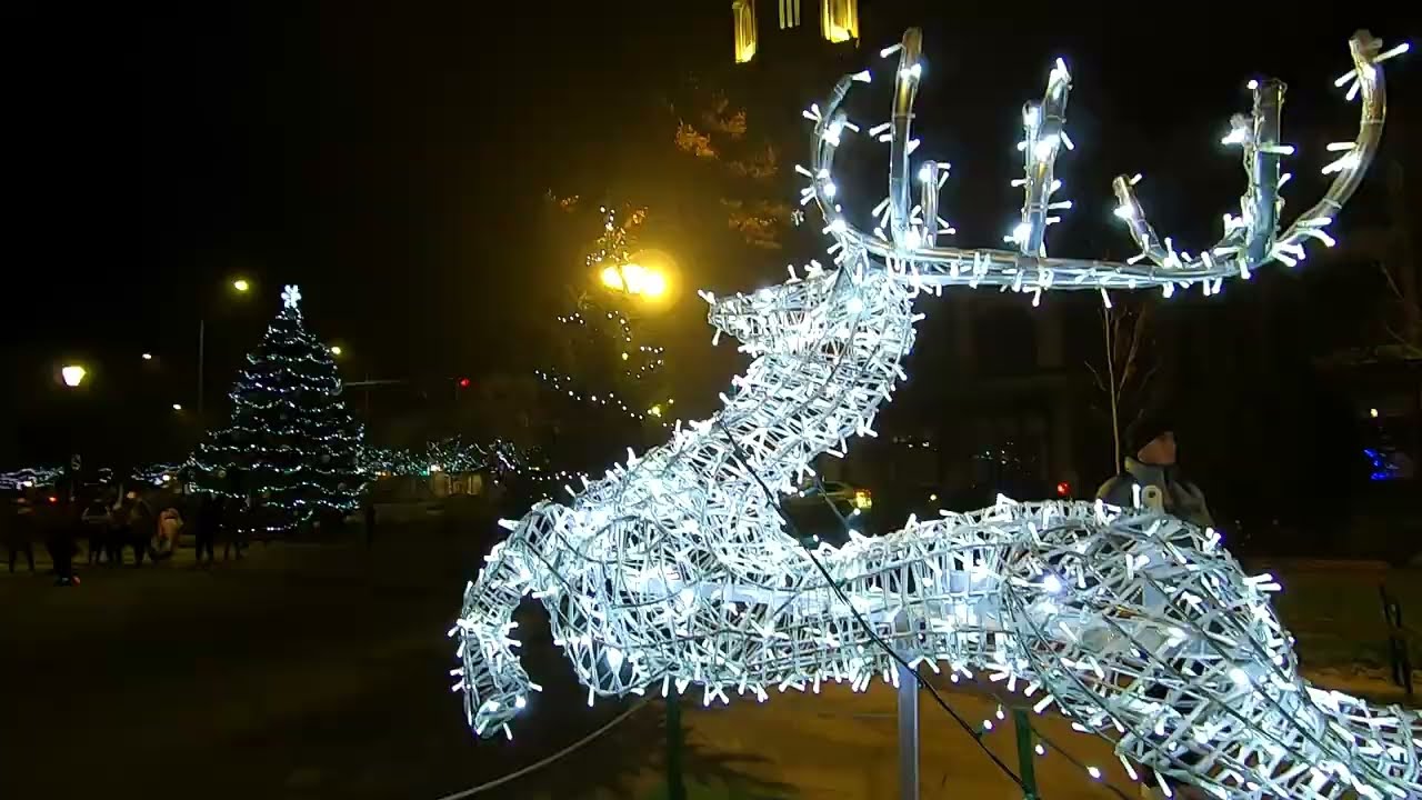 Advent, Kiskunfélegyháza /2020/