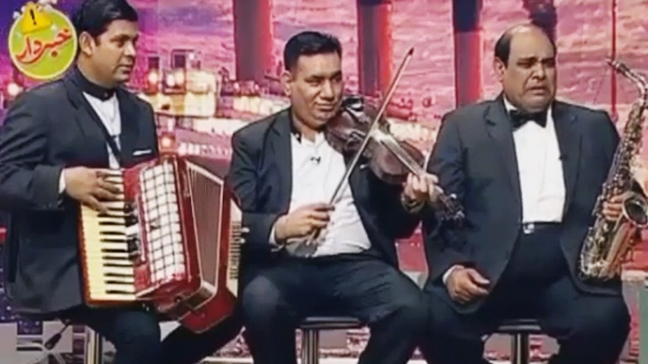 Khabardar Aftab Iqbal 7 October 2016 - خبردارآفتاب اقبال - Express News