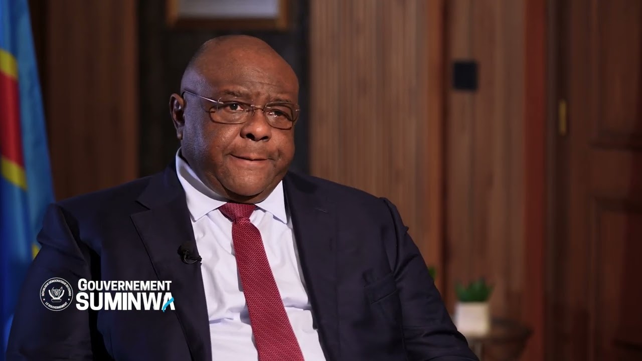 Gouvernement Suminwa, L'An Un- 06 Ministère des Transports, Voies de Communication et Désenclavement