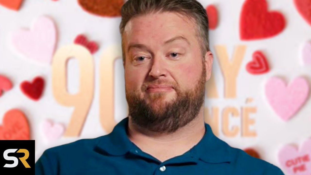 90 Day Fianc&eacute;: Mike Youngquist Opens Up About New Girlfriend - ScreenRant