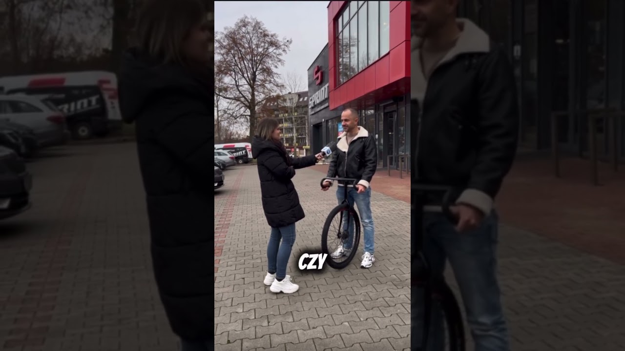 Nowy sezon rowerowy, nowy sprzęt!