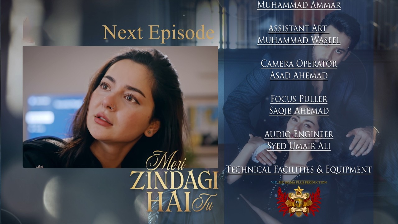 Meri Zindagi Hai Tu Episode 30 | Teaser | Hania Aamir | Bilal Abbas Khan