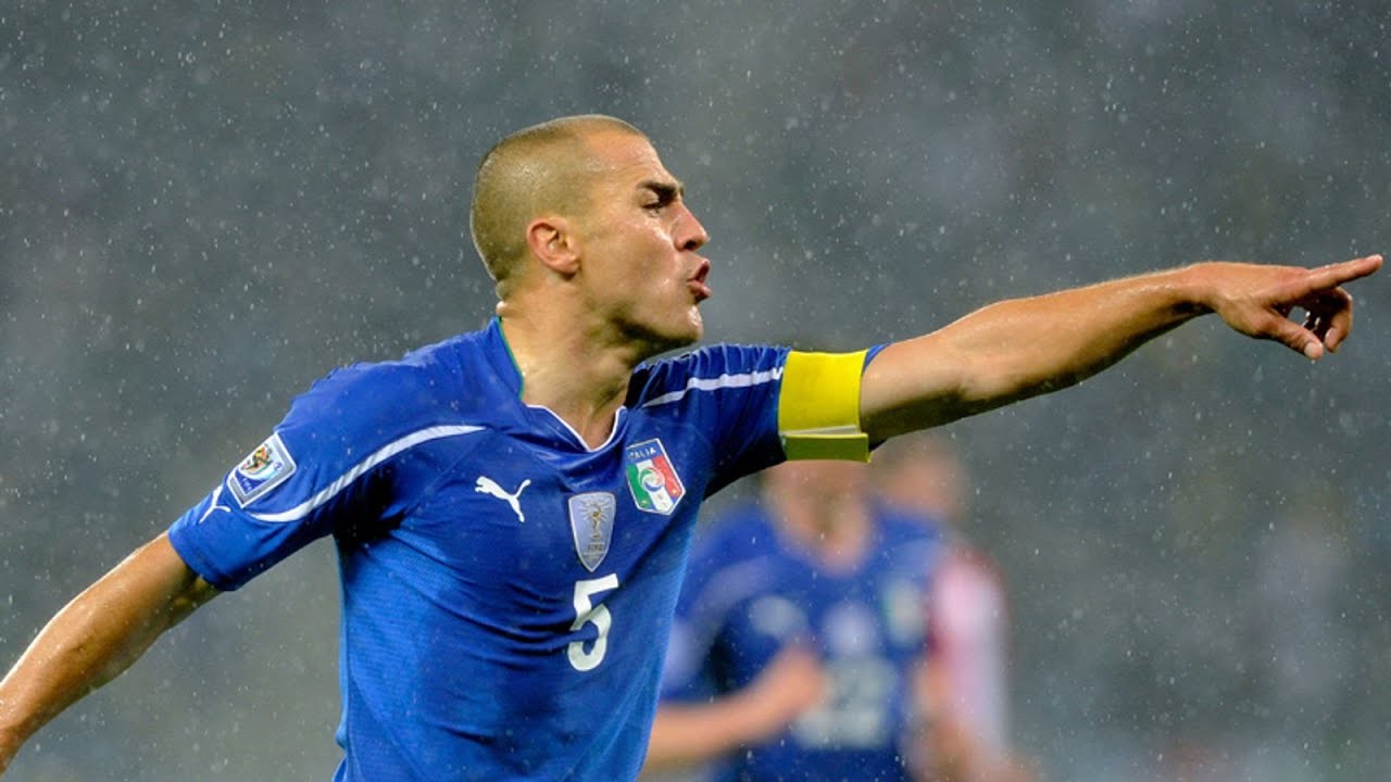 Fabio Cannavaro 