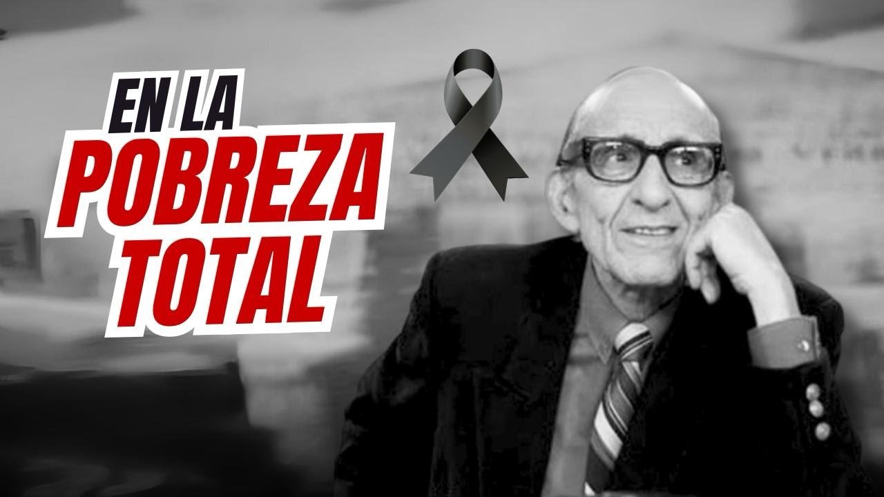 😱 EL DÍA QUE MURIÓ MARCO AURELIO DENEGRI 😱