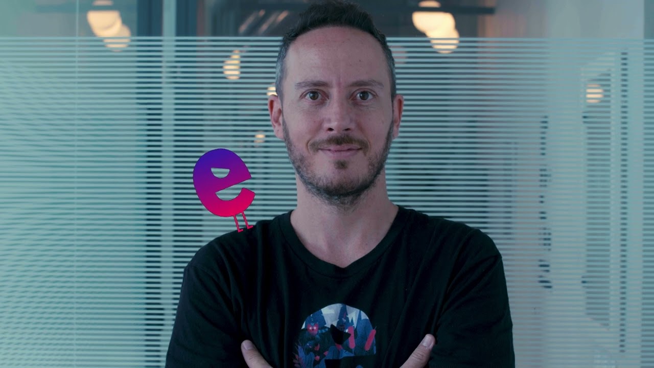 How BADASS Marketing feels like (or how it feels like to work with us on your startup's marketing)