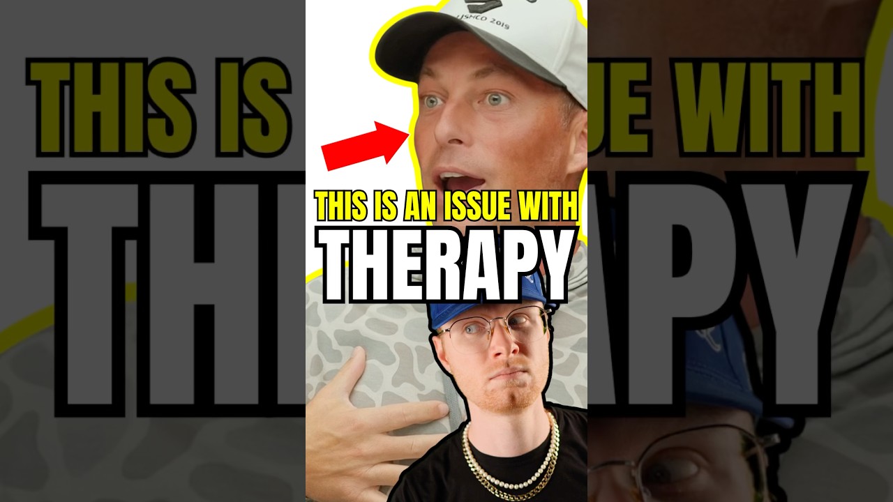 Should Christians Go To Therapy🤔😬⁉️ #christian #therapy #healing #shorts