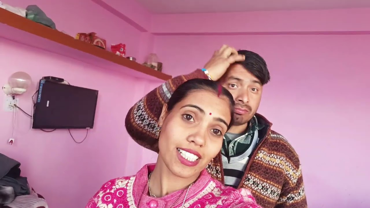 Aaj ja rhi hu 3 mahine ke baad........