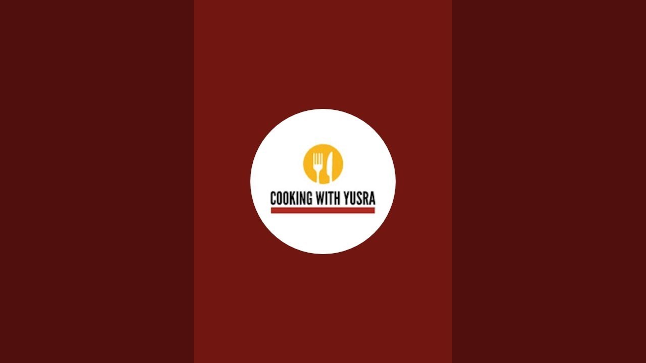 Cooking with yusra 2.0 is live! cooking