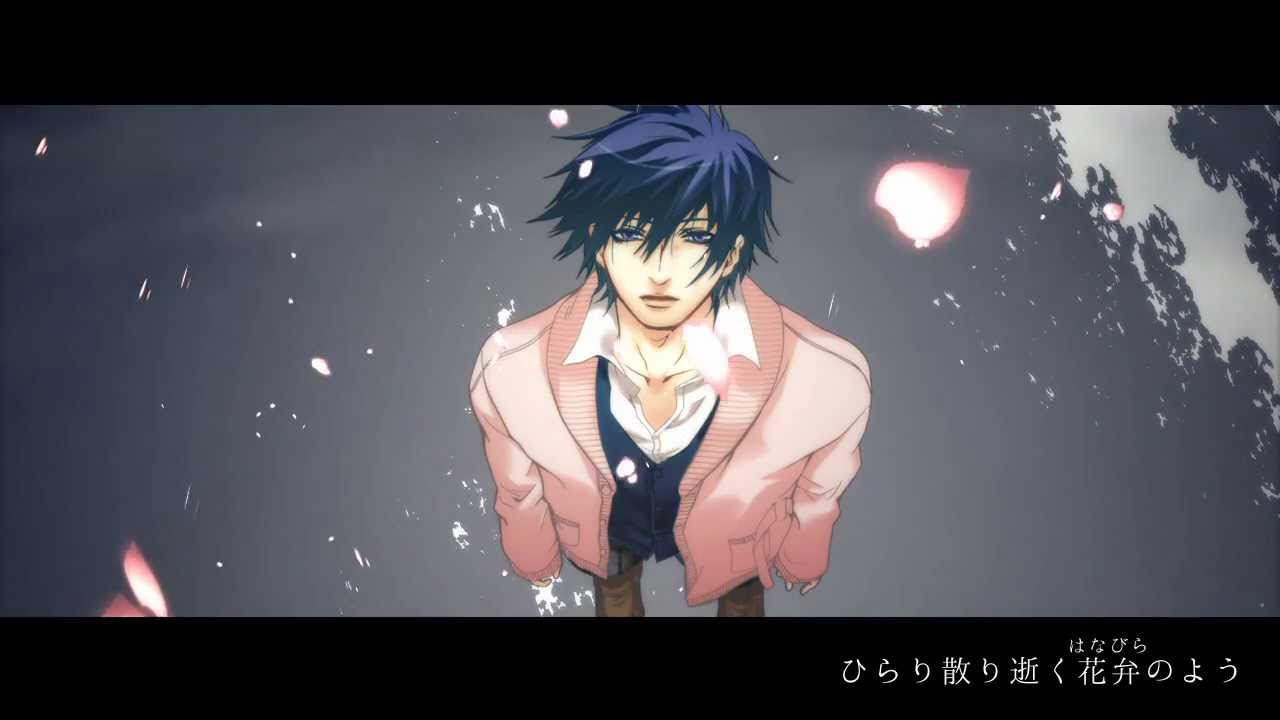 【KAITO V3】朧-oboro-【オリジナル】
