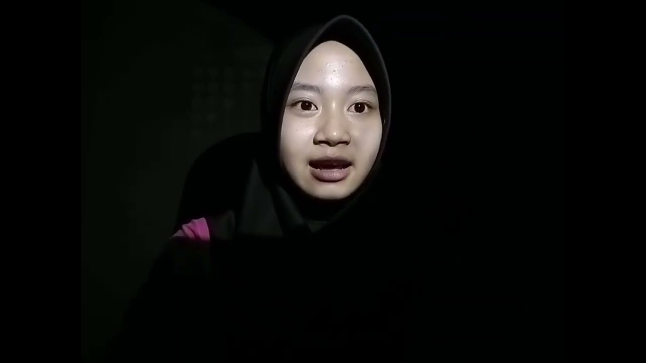 kisah says dan pensil warna, tugas Informatika. 