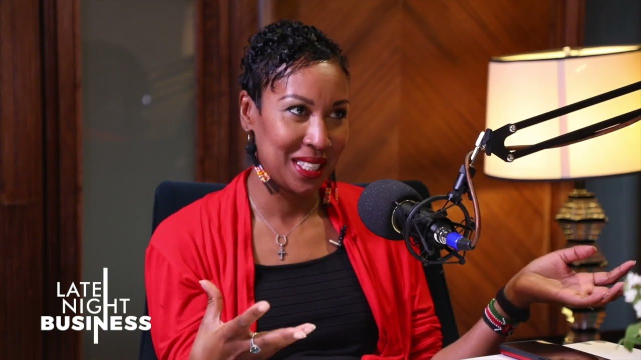 How To Build & Sell Your Business: Suzie Wokabi Shares Her Beauty Business Journey