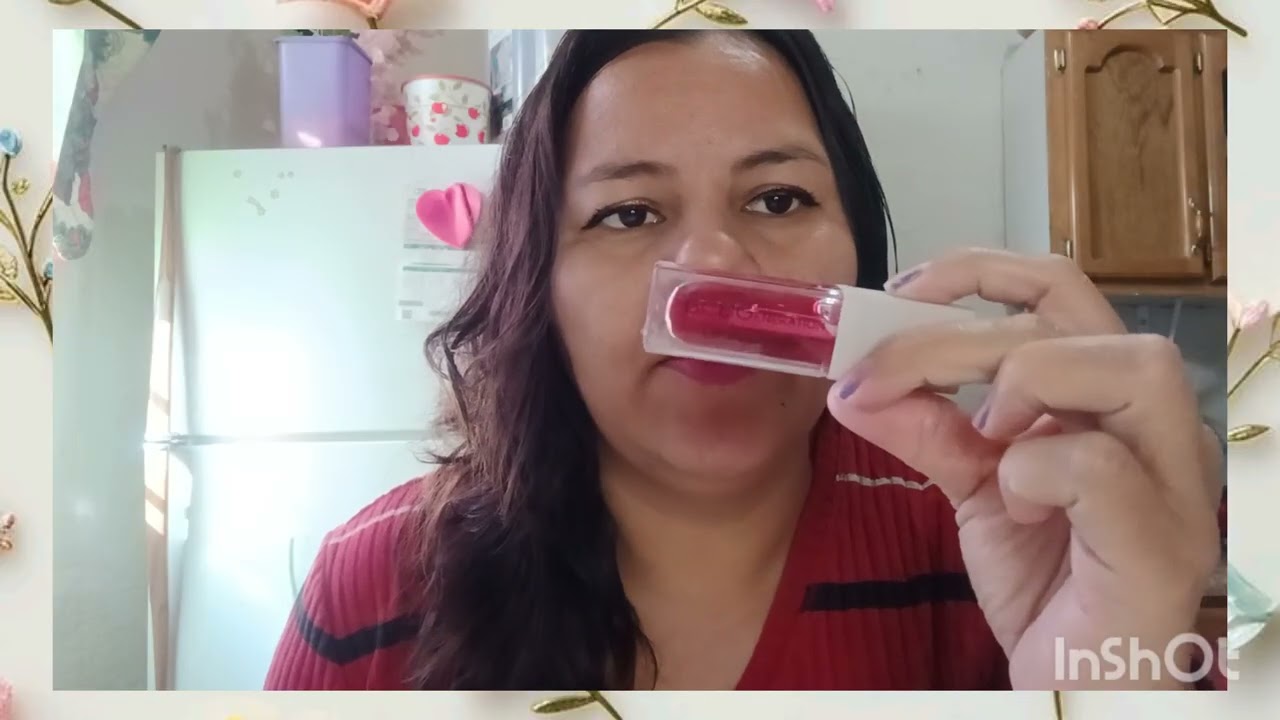 Compritas  de maquillaje 💄 