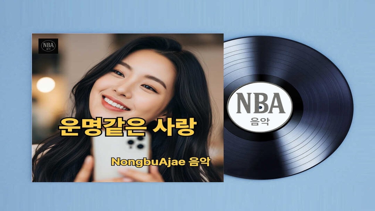 [ 감성 발라드 ]  