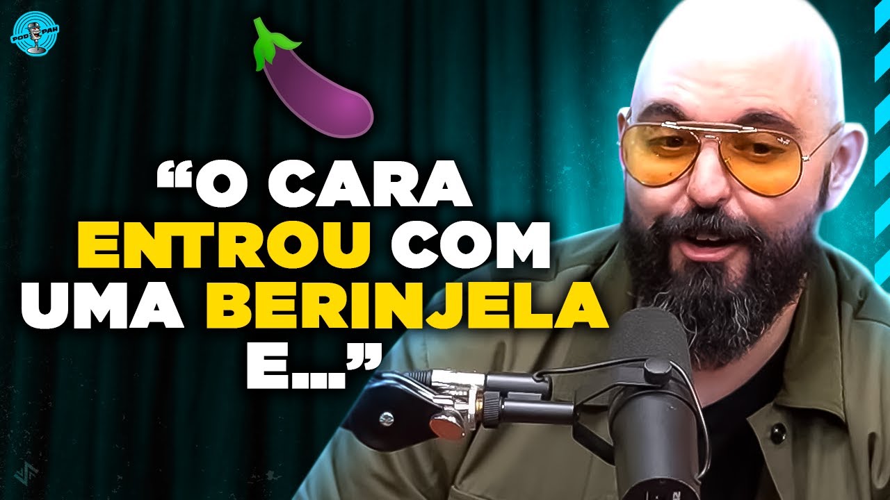 HISTÓRIAS DE MOTEL 😈