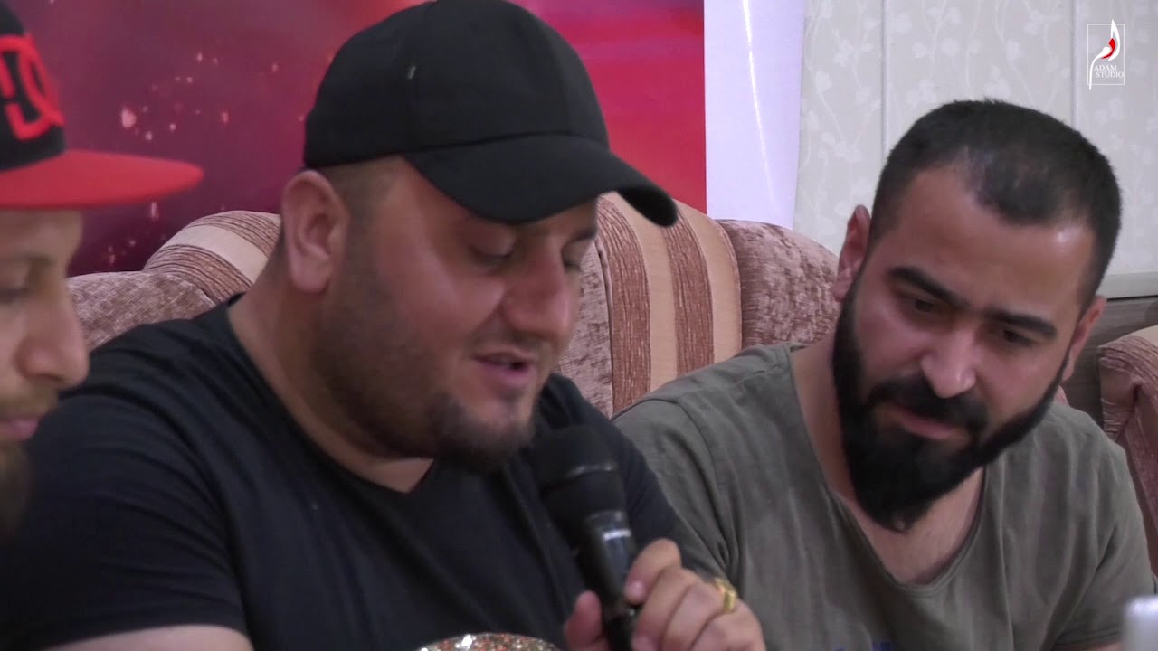 مسابقة ارقى صوت في بعشيقة و بحزاني الحلقة الاولى مرحلة فرز الاصوات Arqa Voice