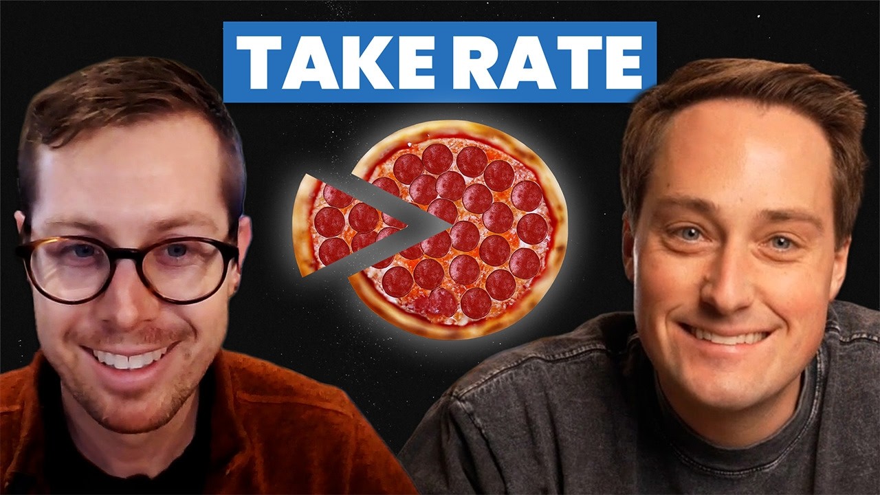 How Much Do Marketplaces Really Take?