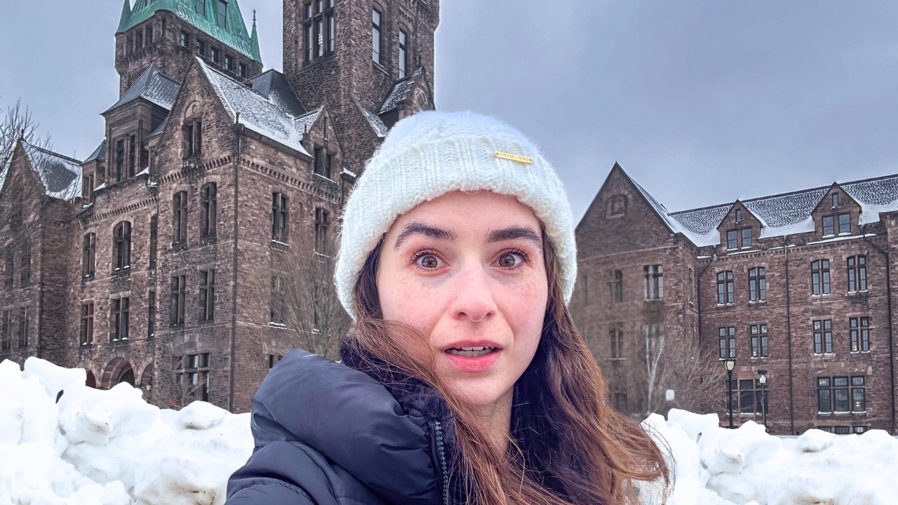 I Went To Buffalo, NY (It Wasn't What I Expected)