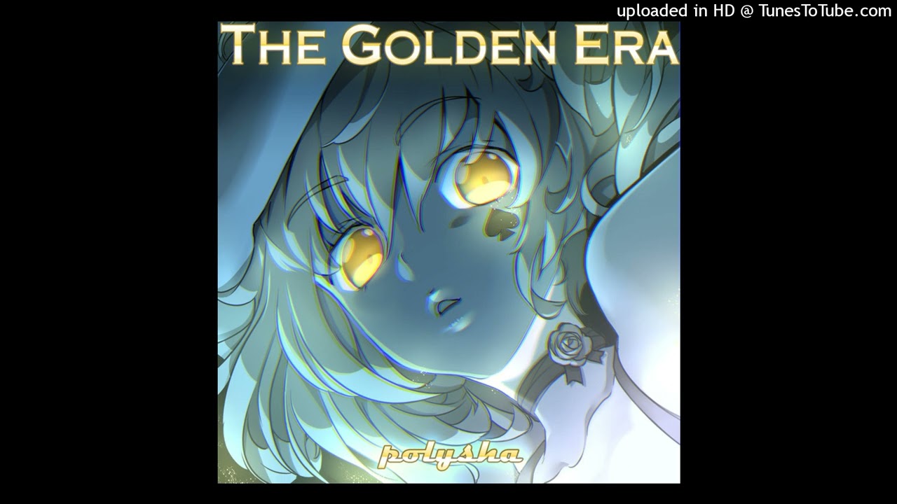polysha - The Golden Era