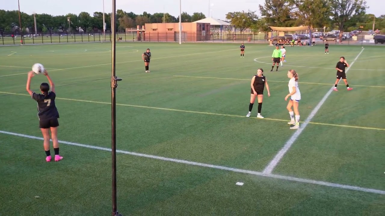 Solar SC RL 11G vs Sting SC Sting Attack Irving 10G