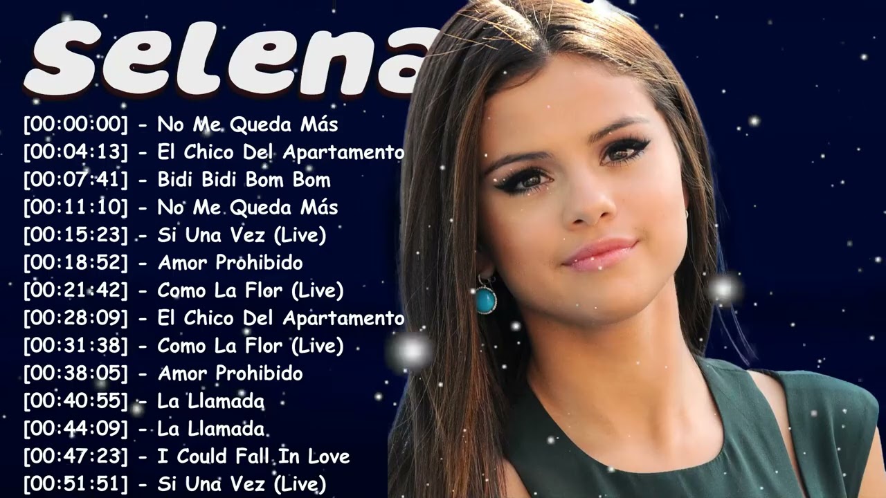Selena Gomez – This Song Is About Walking Away From What Hurt Me | 2026