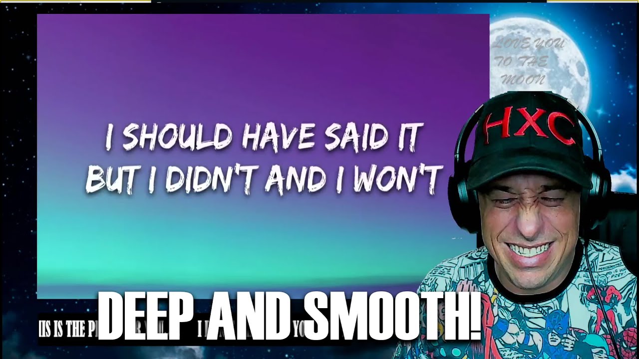 Confetti - Ghost (Lyrics) Reaction!