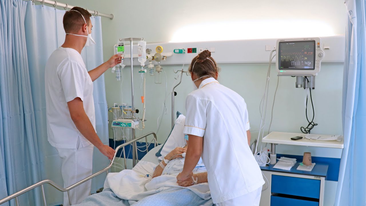 Fazer a diferença na vida dos doentes oncológicos