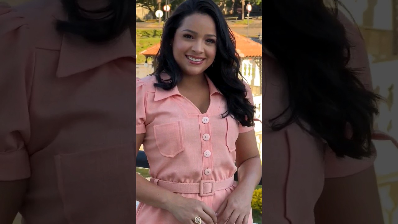LAN&Ccedil;AMENTO MODA EVANG&Eacute;LICA ROCHEDO PARTE 4