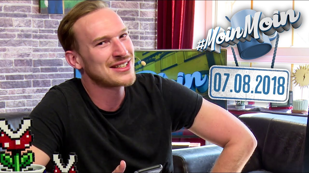 Todesangst im Taxi bei Vietnam-Lars | MoinMoin mit Lars