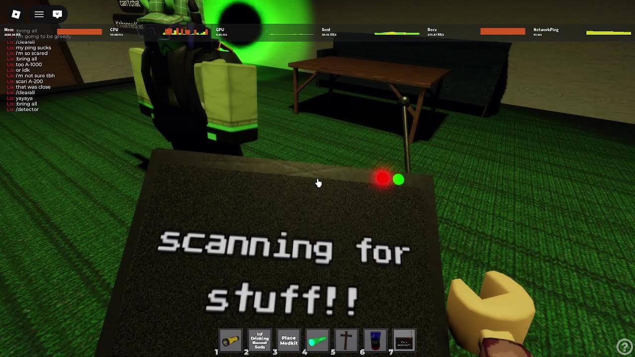 playing josiah's rooms as it's not receiving any updates anymore