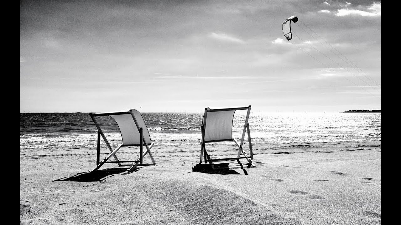 Seaside III
