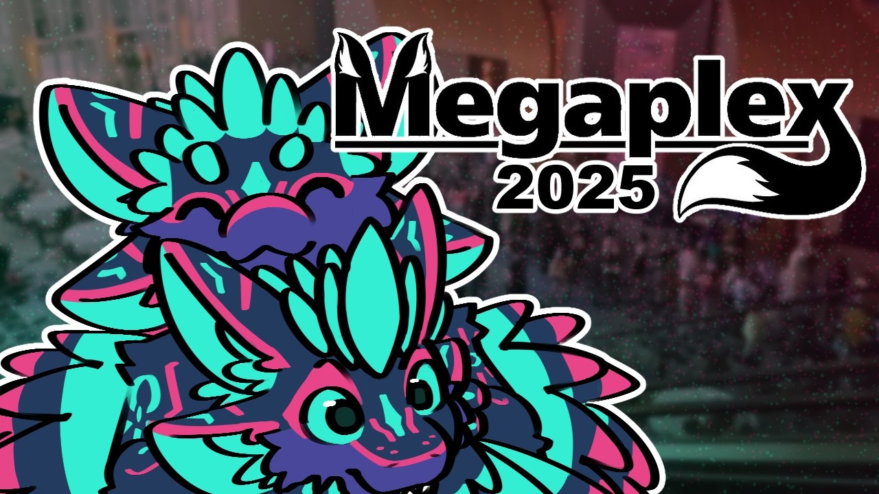 Дебют фурсьютов на Megaplex