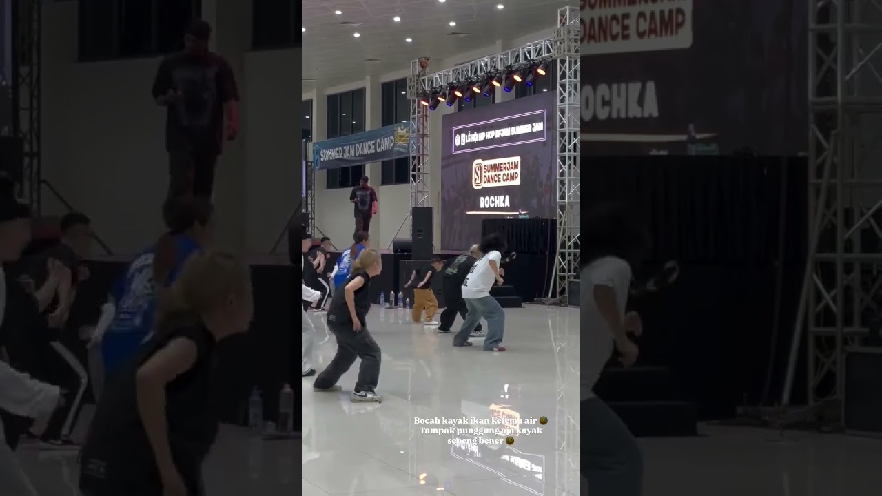 #bettledance #dance #dancer #poppingdancer #hiphopdancer #miyu #hiphop #showtime #popping