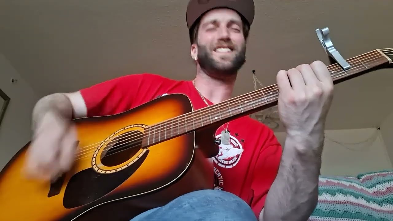 Rob Cattral - Never Will I