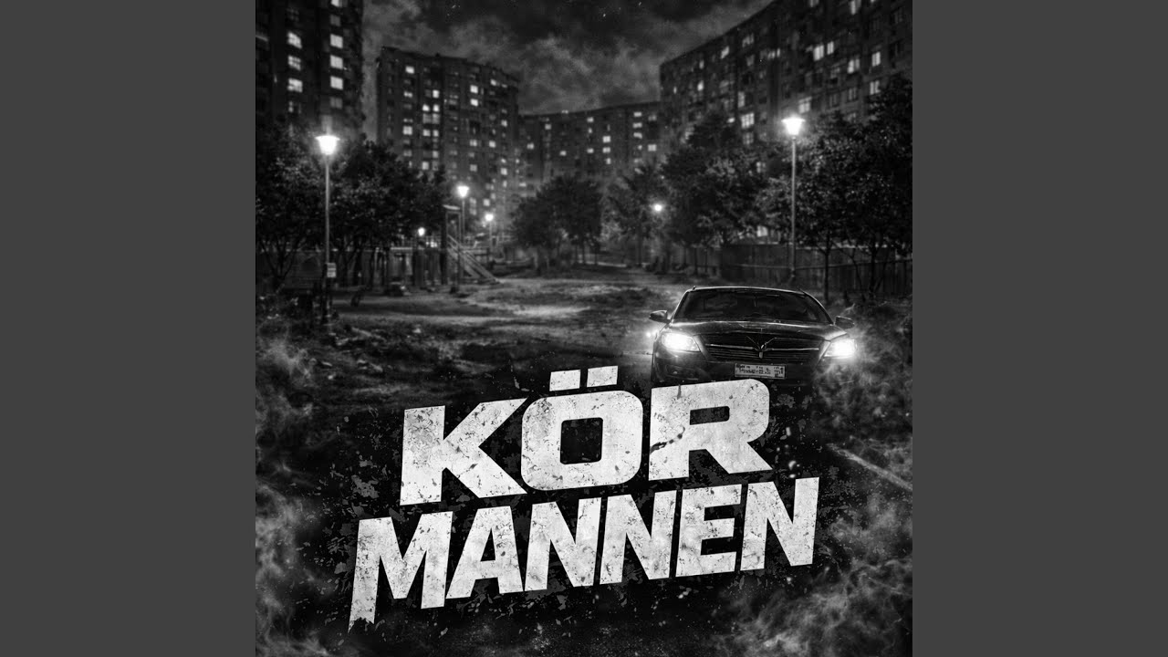 K&ouml;r mannen