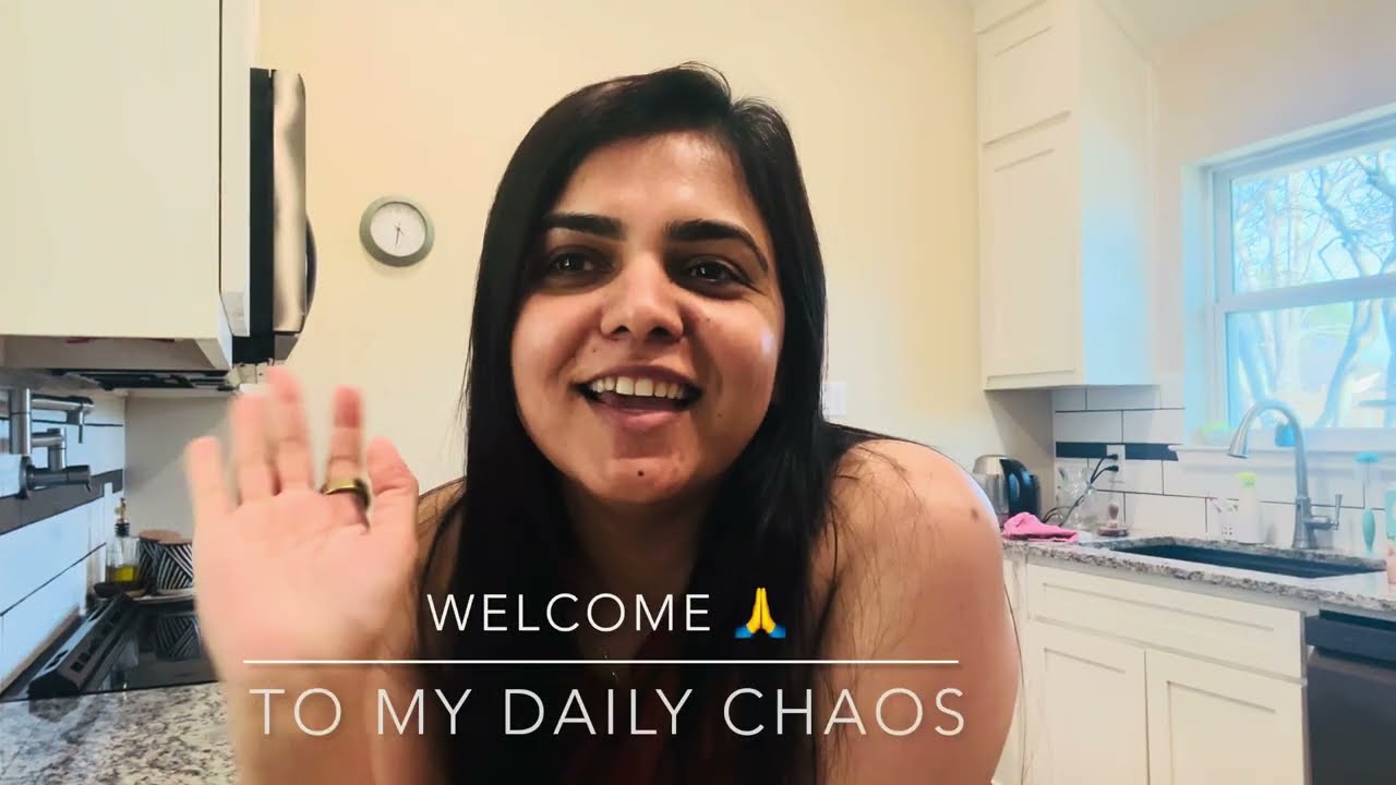 A Realistic Working Mom Evening Routine | Simple Day in My Life