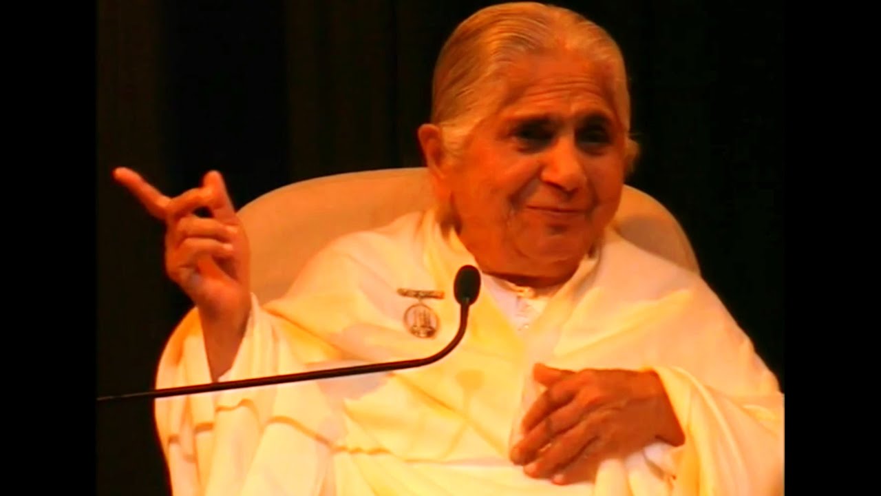 Divine Love Part 1 | Dadi Janki | Brahma Kumaris | English / Hindi